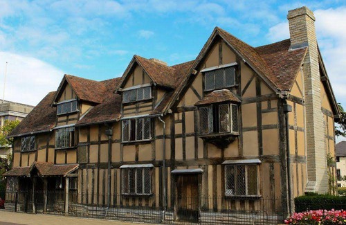 Shottery Hotel | Church Farm Barns