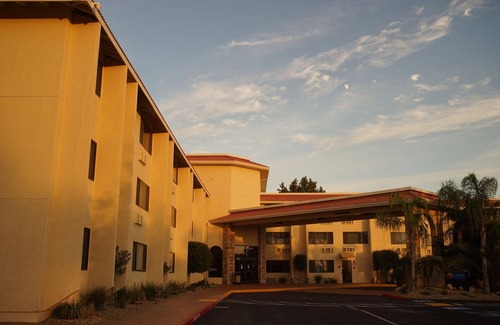 Rocklin Hotel | Comfort Inn & Suites Rocklin