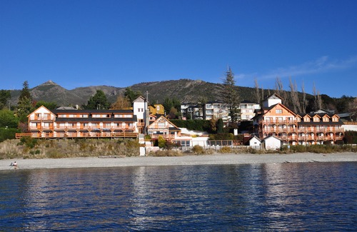 Playa Bonita Hotel | Apart del Lago