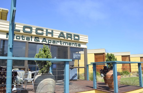 Port Campbell Hotel | Loch Ard Motor Inn