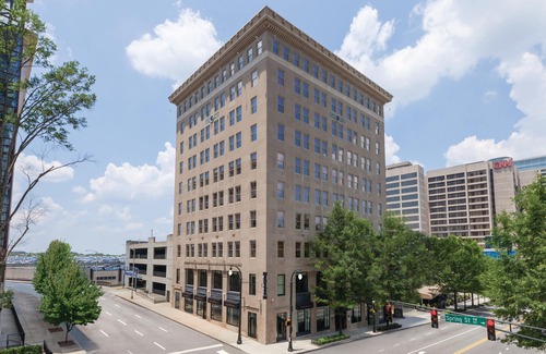 Downtown Atlanta Hotel | Glenn Hotel, Autograph Collection