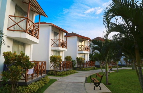 Bocapan Hotel | Casa Andina Select Zorritos Tumbes