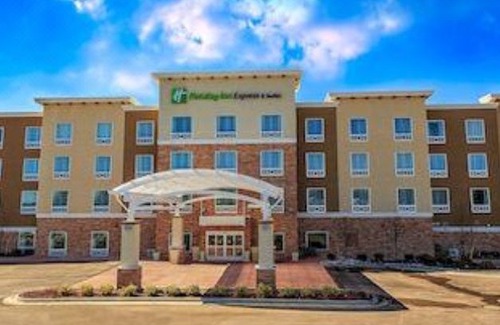 Ann Arbor Hotel | Holiday Inn Express Hotel & Suites Ann Arbor West, an Ihg Hotel