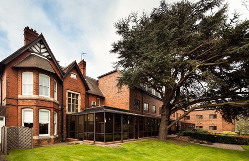 Willerby Hotel | Mercure Hull Grange Park Hotel