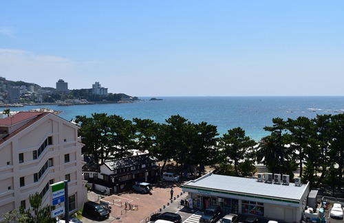 Shirahama Hotel | Hotel Ginsui