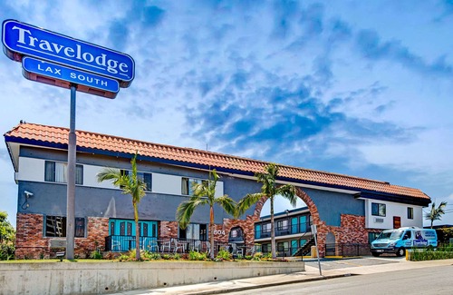 El Segundo Hotel | Travelodge by Wyndham LAX South