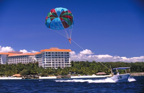 Lapu-Lapu Hotel | Shangri-La Mactan, Cebu