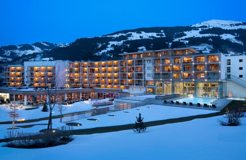 Jochberg Hotel | Kempinski Hotel Das Tirol