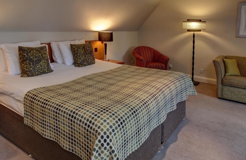 Chippenham Hotel | Best Western Plus Angel Hotel