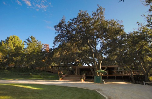 Malibu Hotel | Calamigos Guest Ranch and Beach Club