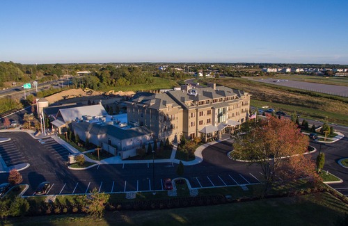 Stevensville Hotel | The Inn at Chesapeake Bay Beach Club
