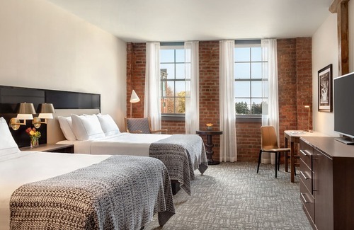 Lititz Hotel | The Wilbur Lititz, Tapestry Collection by Hilton
