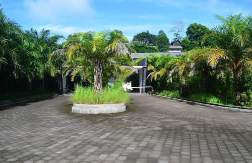 Tabanan Hotel | Beluran Serene Guesthouse