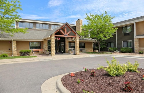Mankato Hotel | AmericInn by Wyndham Mankato Event Center