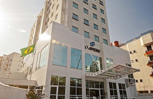 Trindade Hotel | Interclass Florianópolis