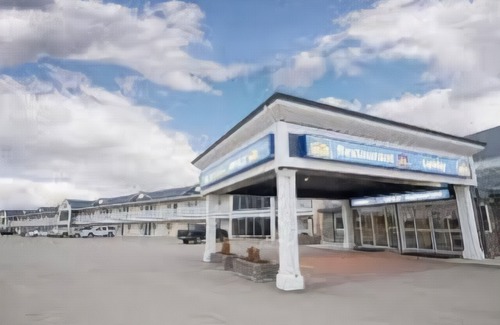 Bromborough Hotel | Village Hotel Wirral