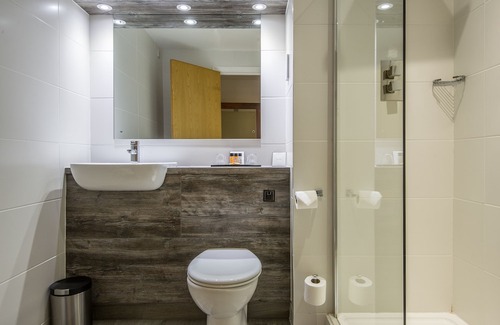 Wyboston Hotel | The Woodlands Event Centre