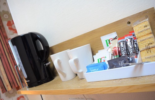 Blackpool Town Center Hotel | The Albany Hotel