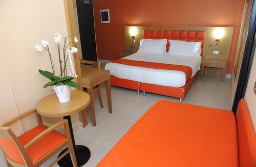 Cassino Hotel | Hotel Ristorante La Campagnola