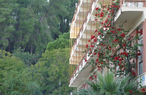 Archaia Olympia Hotel | Neda Hotel