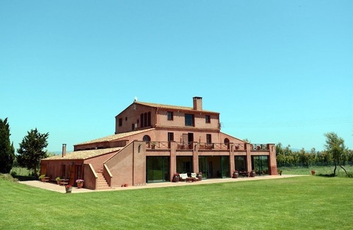Sant Pere Pescador Hotel | Mas del Mar