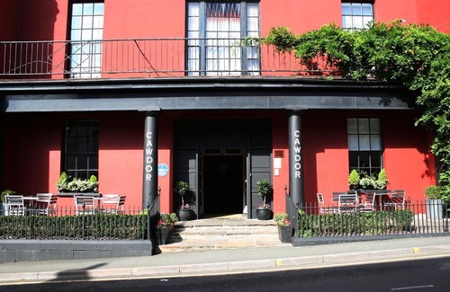 Pentrefelin Hotel | The Cawdor