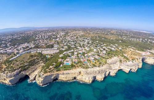Alfanzina Hotel | Rocha Brava Village Resort