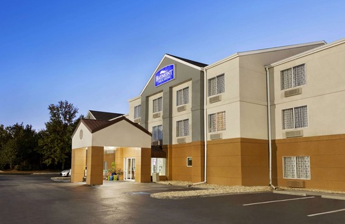 Lithia Springs Hotel | Baymont by Wyndham Lithia Springs Atlanta