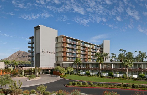 Arts District Hotel | Hotel Valley Ho