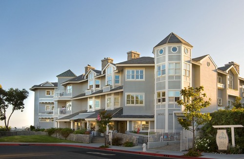 Dana Point Hotel | Blue Lantern Inn, A Four Sisters Inn