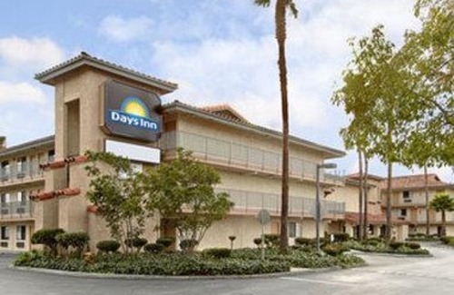 Milpitas Hotel | Days Inn by Wyndham San Jose Airport