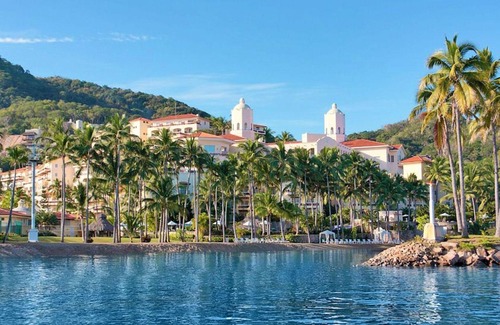 Isla Navidad Hotel | Grand Isla Navidad Resort