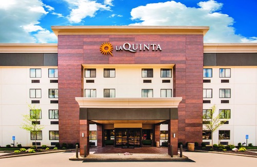 Mason Hotel | La Quinta by Wyndham Cincinnati NE - Mason