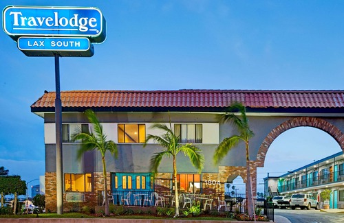 El Segundo Hotel | Travelodge by Wyndham LAX South