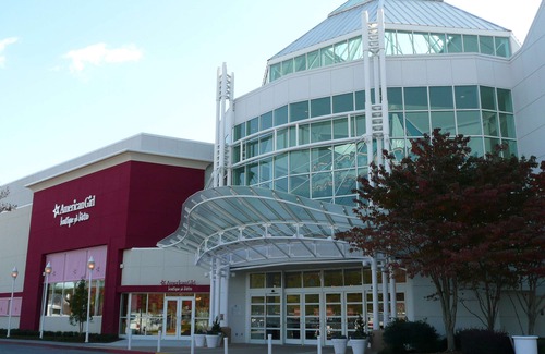 Alpharetta Hotel | Courtyard by Marriott Atlanta Alpharetta