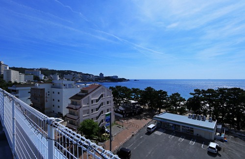 Shirahama Hotel | Hotel Ginsui