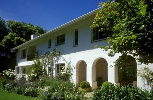 Newlands Hotel | Klein Bosheuwel Guest House
