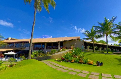 Stella Maris Hotel | Catussaba Resort Hotel