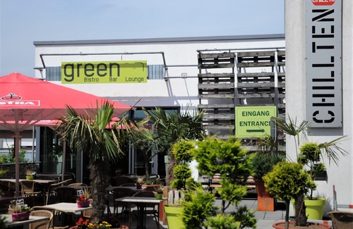 Boy Hotel | Chillten Bottrop