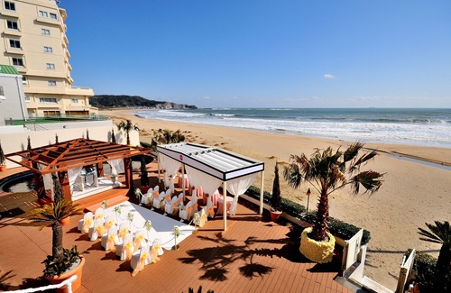 Onjuku Hotel | Sayan Terrace Hotel & Resort