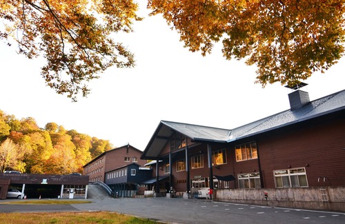 Senboku Hotel | Shintamagawa Onsen
