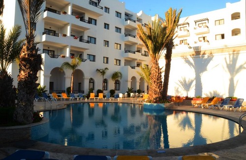 Agadir Bay Hotel | Atlantic Palm Beach