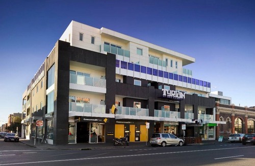 Fitzroy Hotel | Tyrian Serviced Apartments Fitzroy