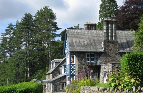 Bassenthwaite Hotel | Ravenstone Manor