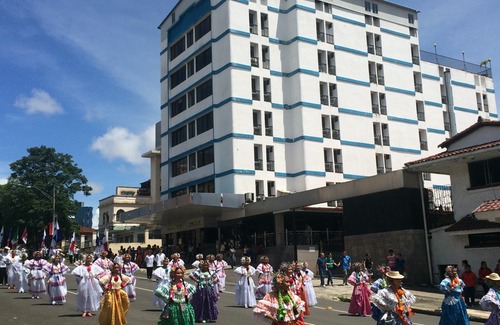 Calidonia Hotel | Hotel Costa Inn