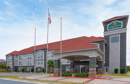 Macon Hotel | La Quinta by Wyndham Macon West