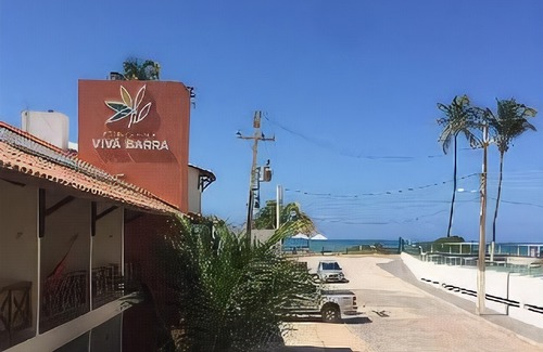 Barra Mar Hotel | Vivá Barra Hotel Pousada