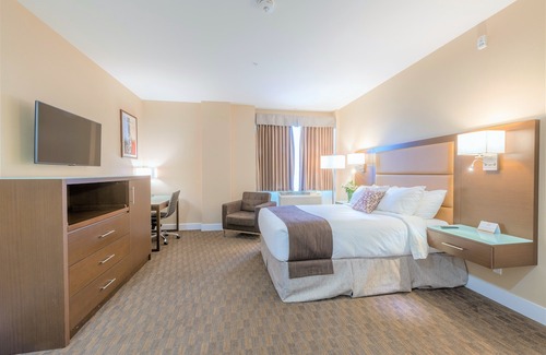 Kitimat Hotel | Mstar Hotel
