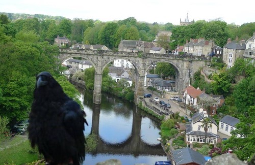 Knaresborough Hotel | Kirkgate House