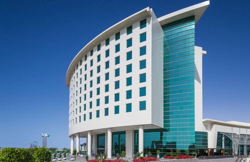 Bay La Sun Hotel | Bay La Sun Hotel & Marina